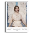 abbott-handerson-thayer-angel-reprodukcja-plakat-srebrna.webp
