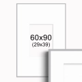 60x90-29x39-srebrna-rama-biale-Passe-Partout-1_web.webp