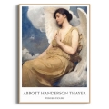 abbott-handerson-thayer-thayer-winged-figure-reprodukcja-plakat-drewno.webp