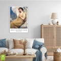 abbott-handerson-thayer-thayer-winged-figure-reprodukcja-plakat-srebrna-wnetrze.webp