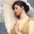 abbott-handerson-thayer-thayer-winged-figure-reprodukcja-plakat-fragment.webp