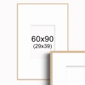60x90-29x39-drewniana-rama-biale-Passe-Partout-1_web.webp