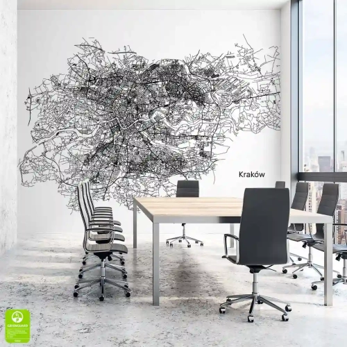 fototapeta-mapa-krakowa.webp