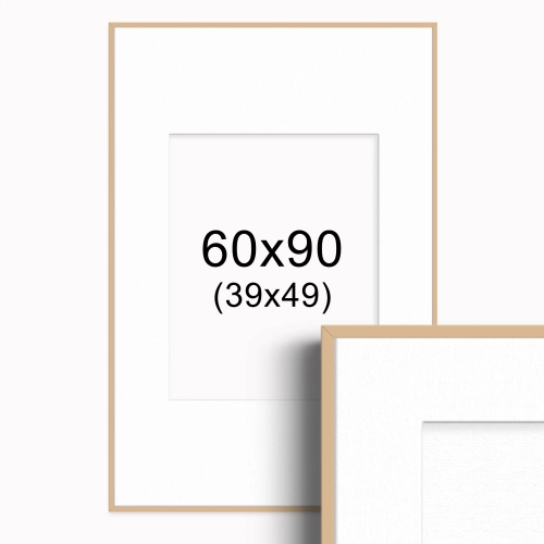60x90-39x49-drewniana-rama-biale-Passe-Partout-1_web.webp