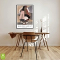 marsden-hartley-provincetown-abstrakcja-geometryczna-bezowy-brazowy-plakat-czarna-wnetrze.webp