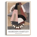 marsden-hartley-provincetown-abstrakcja-geometryczna-bezowy-brazowy-plakat-drewno.webp