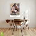 marsden-hartley-provincetown-abstrakcja-geometryczna-bezowy-brazowy-plakat-drewno-wnetrze.webp