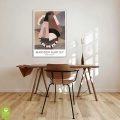 marsden-hartley-provincetown-abstrakcja-geometryczna-bezowy-brazowy-plakat-srebrna-wnetrze.webp