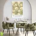 william-morris-chrysanthemum-pattern-vintage-zielony-plakat-biala-wnetrze.webp