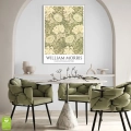 william-morris-chrysanthemum-pattern-vintage-zielony-plakat-srebrna-wnetrze.webp