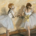 edgar-degas-dancers-practicing-at-the-barre-reprodukcja-plakat-fragment.webp