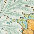 william-morris-st-james-pattern-vintage-blekitny-plakat-fragment.webp
