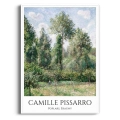 camille-pissarro-poplars-eragny-reprodukcja-plakat-biala.webp