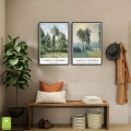 zestaw-2-plakatow-camille-pissarro-poplars-eragny-landscape-at-saint-charles-reprodukcja-czarna-wnetrze.webp