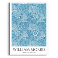 william-morris-niebieskie-kwiaty-plakat-biala.webp