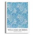 william-morris-niebieskie-kwiaty-plakat-brak.webp