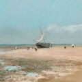 edgar-degas-beach-at-low-tide-reprodukcja-plakat-fragment.webp