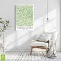 william-morris-willow-pattern-zielony-plakat-biala-wnetrze.webp