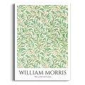william-morris-willow-pattern-zielony-plakat-brak.webp