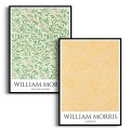 william-morris-zielony-zolty-czarna.webp