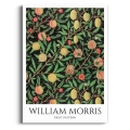 william-morris-fruit-pattern-owoce-plakat-brak.webp