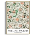 do-sypialni-william-morris-jasmine-pattern-plakat-zlota.webp