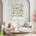 do-sypialni-william-morris-jasmine-pattern-plakat-zlota-wnetrze.webp