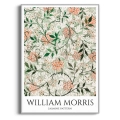 do-sypialni-william-morris-jasmine-pattern-plakat-srebrna.webp