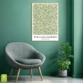 william-morris-willow-pattern-zielony-plakat-zlota-wnetrze.webp