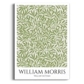william-morris-willow-pattern-zielony-plakat-brak.webp