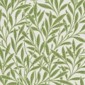 william-morris-willow-pattern-zielony-plakat-fragment.webp