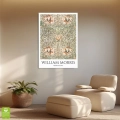 plakat-william-morris-honeysuckle-bezowy-plakat-brak-wnetrze.webp