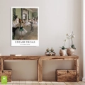 edgar-degas-la-classe-de-danse-reprodukcja-plakat-biala-wnetrze.webp