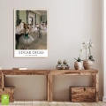 edgar-degas-la-classe-de-danse-reprodukcja-plakat-drewno-wnetrze.webp