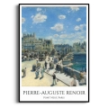 pierre-auguste-renoir-pont-neuf-paris-reprodukcja-plakat-czarna.webp