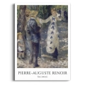 renoir-hustawka-the-swing-plakat-brak.webp
