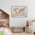 mapa-swiata-dla-dzieci-zwierzeta-balony-plakat-czarna-wnetrze.webp