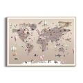 mapa-swiata-dla-dzieci-zwierzeta-balony-plakat-drewniana.webp