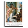 pierre-auguste-renoir-two-young-girls-at-the-piano-reprodukcja-plakat-czarna.webp