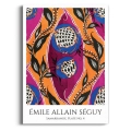 emile-allain-seguy-samarkande-plate-no-4-reprodukcja-plakat-brak.webp