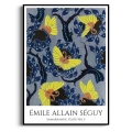 emile-allain-seguy-samarkande-plate-no-5-reprodukcja-plakat-czarna.webp
