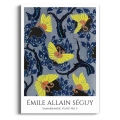 emile-allain-seguy-samarkande-plate-no-5-reprodukcja-plakat-brak.webp