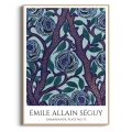 emile-allain-seguy-samarkande-plate-no-13-reprodukcja-plakat-drewno.webp