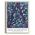 emile-allain-seguy-samarkande-plate-no-13-reprodukcja-plakat-zlota.webp