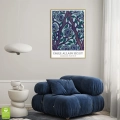 emile-allain-seguy-samarkande-plate-no-13-reprodukcja-plakat-zlota-wnetrze.webp