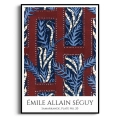 emile-allain-seguy-samarkande-plate-no-20-reprodukcja-plakat-czarna.webp