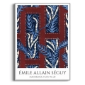 emile-allain-seguy-samarkande-plate-no-20-reprodukcja-plakat-srebrna.webp