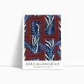 emile-allain-seguy-samarkande-plate-no-20-reprodukcja-plakat-bok.webp