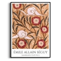 emile-allain-seguy-samarkande-plate-no-6-reprodukcja-plakat-czarna.webp