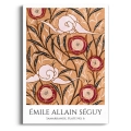 emile-allain-seguy-samarkande-plate-no-6-reprodukcja-plakat-brak.webp